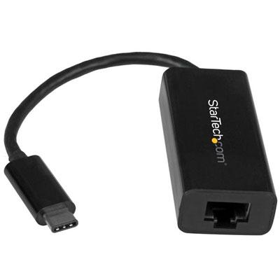 USB C to Gigabit Adapter USB C to Gigabit Adapter